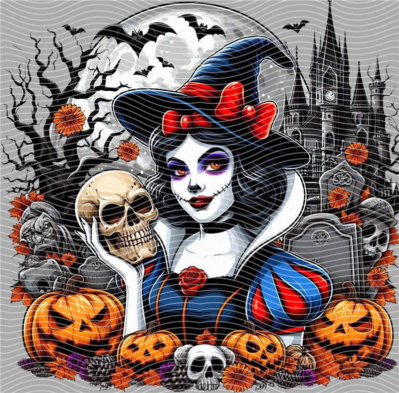 Halloween-WS 490